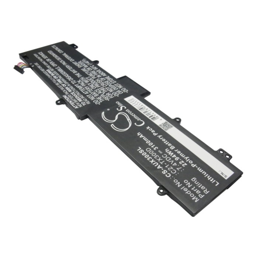 Tablette Batterie Asus CS-AUX300SL