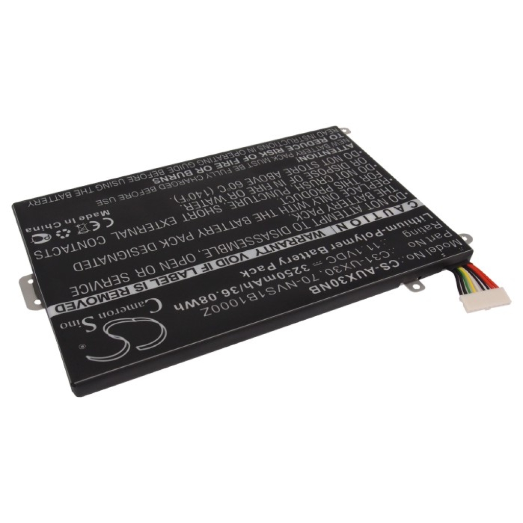 Batterie pour ordinateur portable Asus CS-AUX30NB