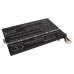 Notebook battery Asus CS-AUX30NB