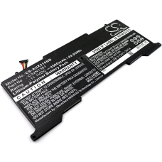 Remplacement de batterie compatible pour Asus  0B200-00510000, C32N1301