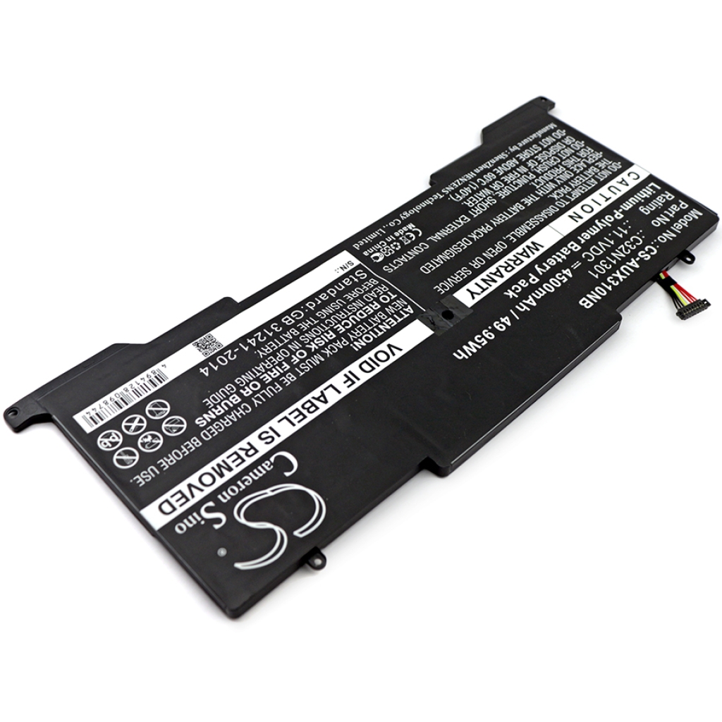 Batterie pour ordinateur portable Asus CS-AUX310NB