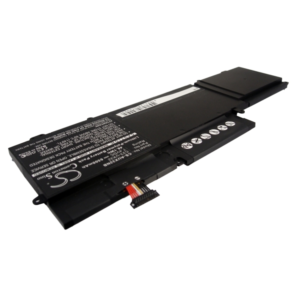 Batterie pour ordinateur portable Asus Zenbook UX32LA-R3025H