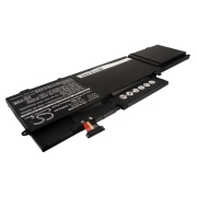 Batterie pour ordinateur portable Asus Zenbook UX32LA-R3025H