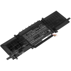 Remplacement de batterie compatible pour Asus  C31N1815, 0B200-03150000