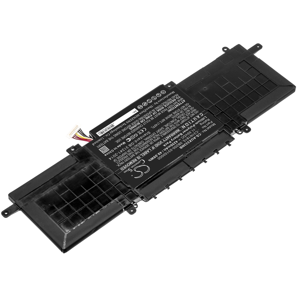 Batterie pour ordinateur portable Asus CS-AUX333NB