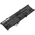 Batterie pour ordinateur portable Asus CS-AUX343NB