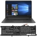 Notebook battery Asus Zenbook UX430UA-DH74