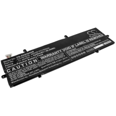 Remplacement de batterie compatible pour Asus  0B200-03160000, C31N1816