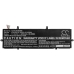 Notebook battery Asus CS-AUX362NB