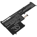 Batterie pour ordinateur portable Asus Zenbook 3