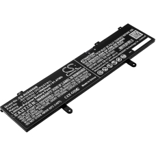 Remplacement de batterie compatible pour Asus  B31N1632 (3ICP5/57/81), 0B200-02540000