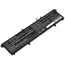 Remplacement de batterie compatible pour Asus  C31N1911, B31N1911, B0B200-03580300