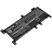 Batterie pour ordinateur portable Asus CS-AUX422NB