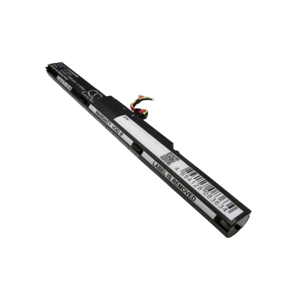 Batterie pour ordinateur portable Asus CS-AUX450NB