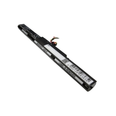 Remplacement de batterie compatible pour Asus  0B110-00220300, 0B110-00220200, 0B110-00220100, 0B110-00220000, A41-X550E