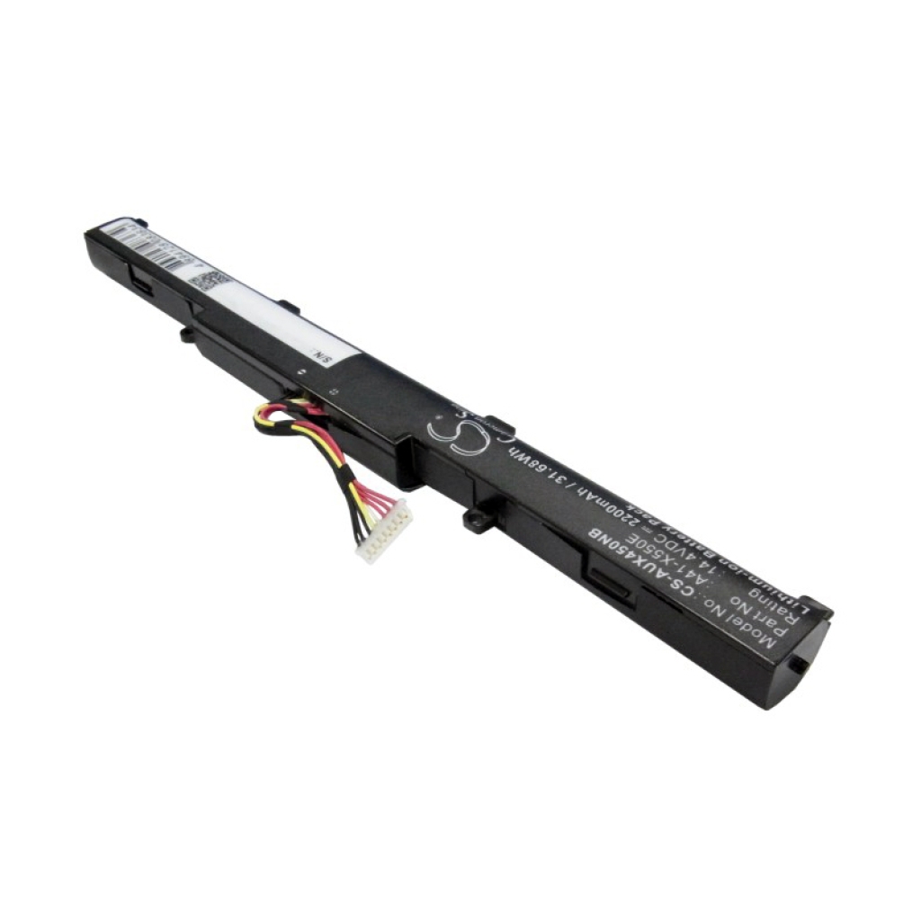 Batterie pour ordinateur portable Asus CS-AUX450NB