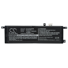 Remplacement de batterie compatible pour Asus  B21N1329, 0B200-00840400, B21-N1329, 0B200-00840200, 0B200-00840700...