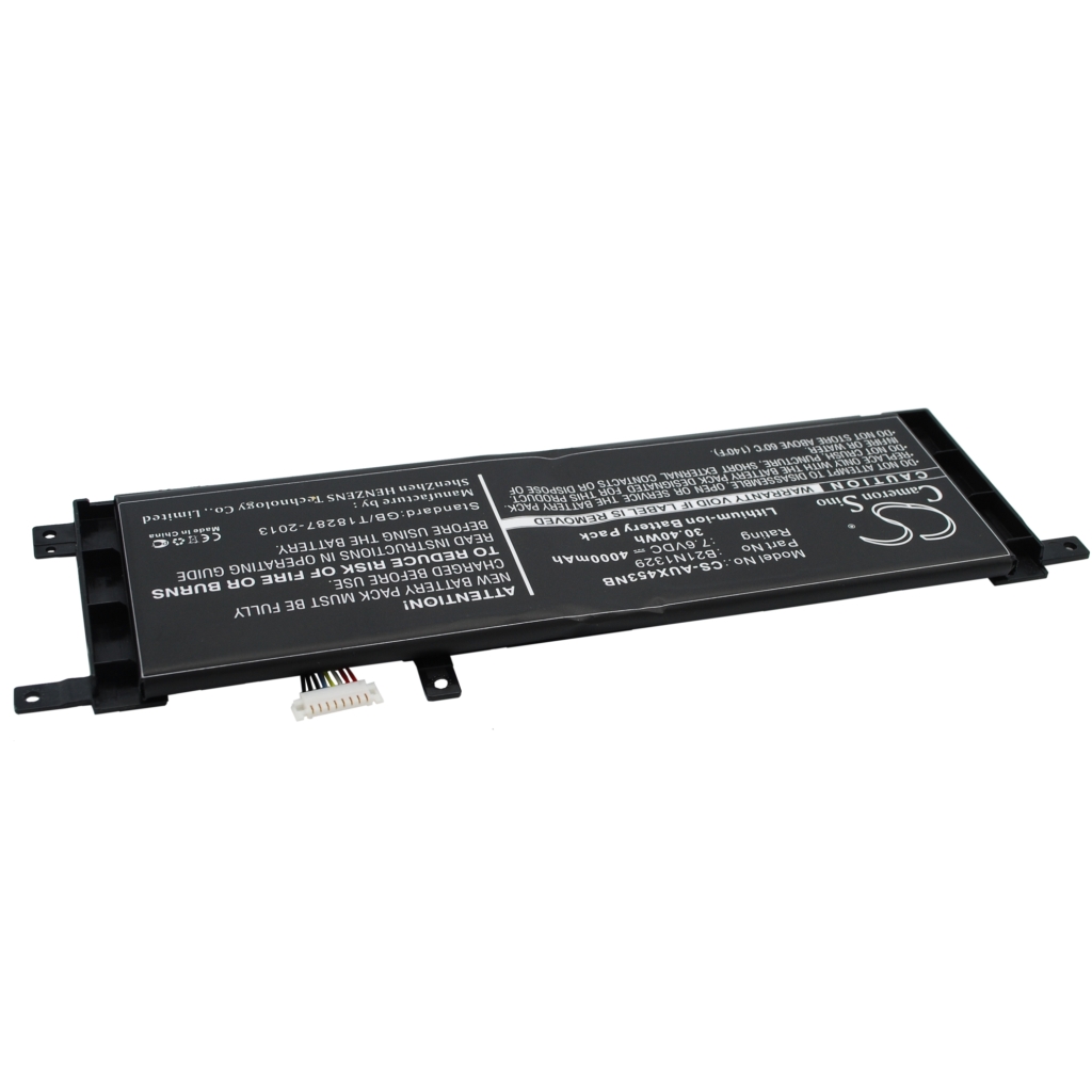 Batterie pour ordinateur portable Asus CS-AUX453NB