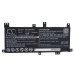 Notebook battery Asus CS-AUX455NB