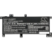 Batterie pour ordinateur portable Asus CS-AUX456NB