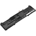 Notebook battery Asus CS-AUX462NB