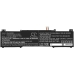 Batterie pour ordinateur portable Asus CS-AUX462NB