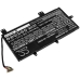 Batterie pour ordinateur portable Asus CS-AUX480NB