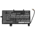 Batterie pour ordinateur portable Asus CS-AUX480NB