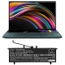 Asus ZenBook Pro Duo UX481