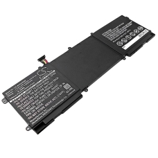 Remplacement de batterie compatible pour Asus  C32N1340, 0B200-00940100