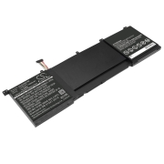 Batterie pour ordinateur portable Asus UX501JW