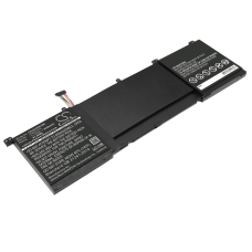 Remplacement de batterie compatible pour Asus  0B200-01250000, C32N1415