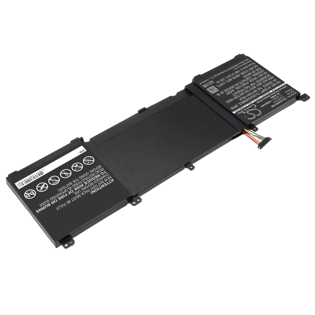 Notebook battery Asus CS-AUX501NB