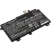 Batterie pour ordinateur portable Asus FX504GE-E4100