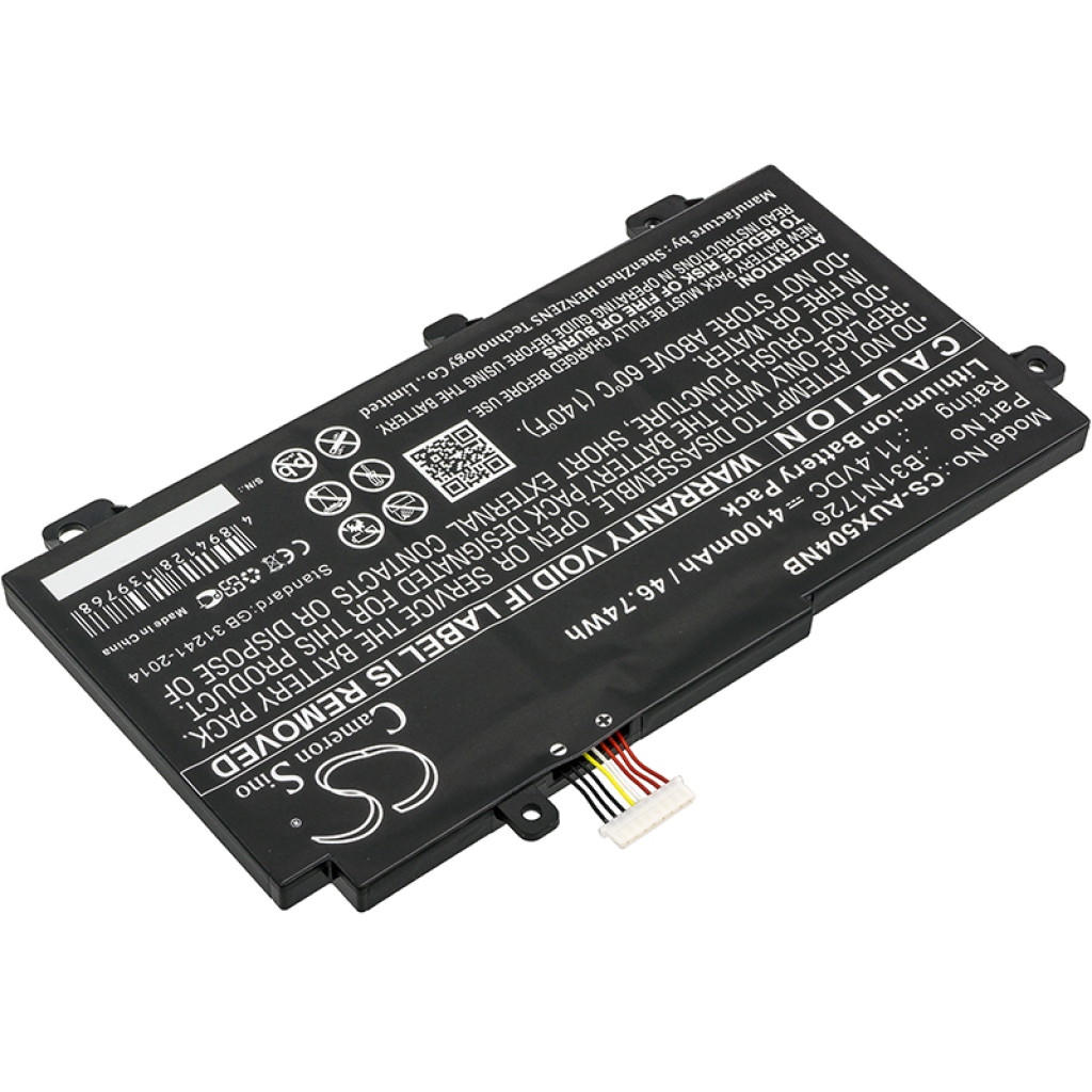 Batterie pour ordinateur portable Asus TUF Gaming FX505DT-BQ018