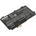 Batterie pour ordinateur portable Asus TUF Gaming FX505DY-R5697T