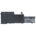 Batterie pour ordinateur portable Asus CS-AUX510NB