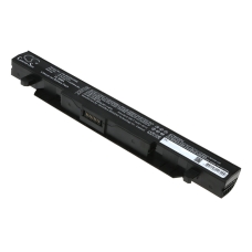 Remplacement de batterie compatible pour Asus  A41N1424