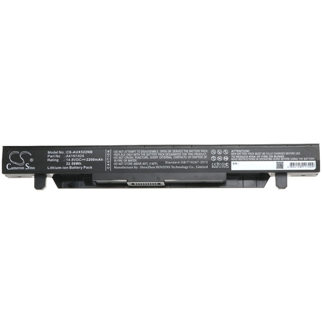 Batterie pour ordinateur portable Asus CS-AUX522NB