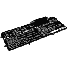 Remplacement de batterie compatible pour Asus  C31N1528, 0B200-00730200