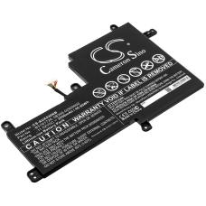 Remplacement de batterie compatible pour Asus  B31N1729, 0B200-02920000