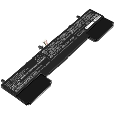 Remplacement de batterie compatible pour Asus  C42N1839, 0B200-03470000