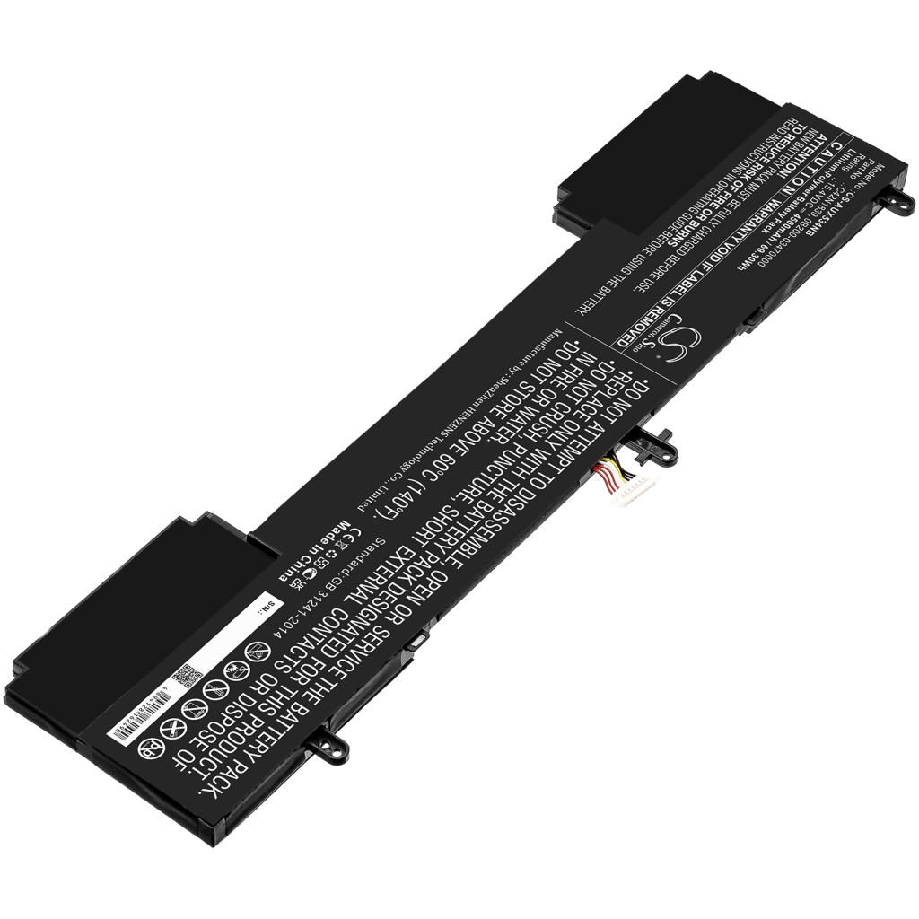 Batterie pour ordinateur portable Asus CS-AUX534NB