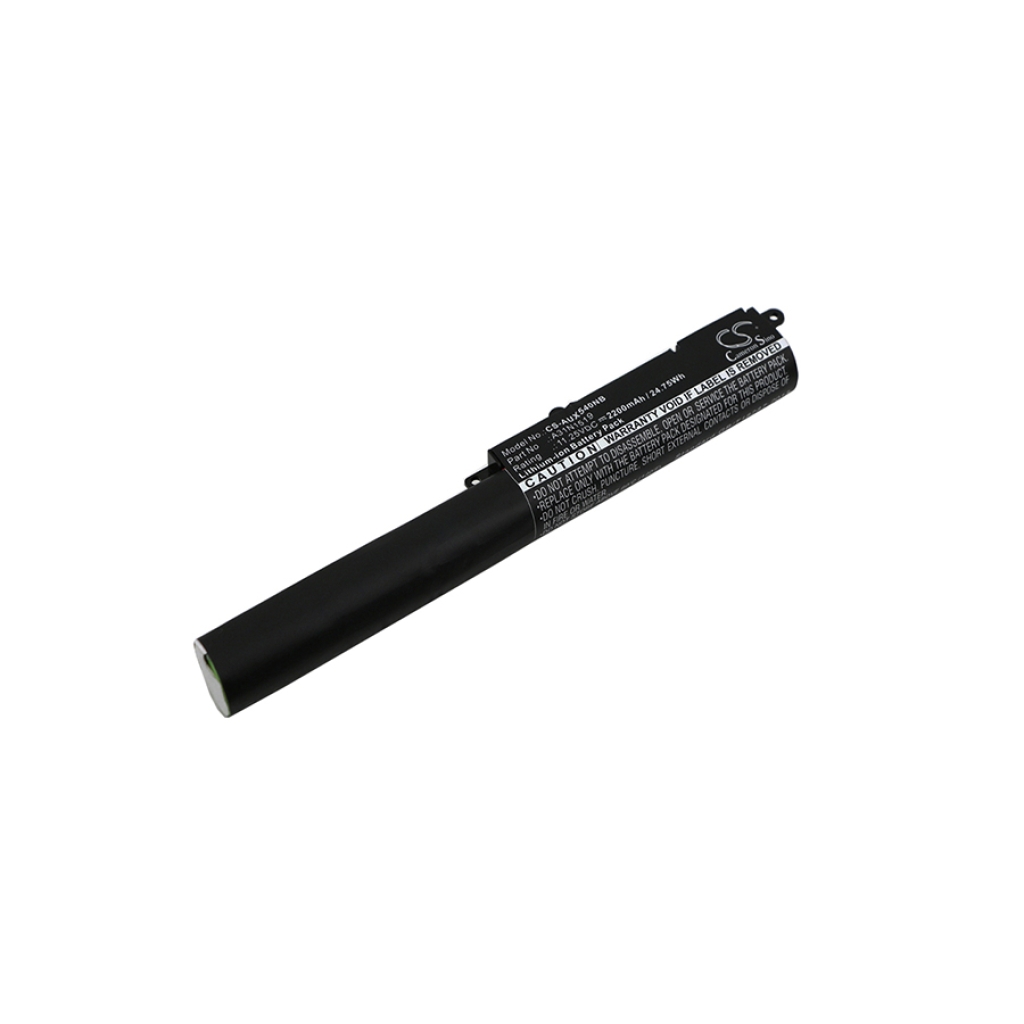 Batterie pour ordinateur portable Asus CS-AUX540NB