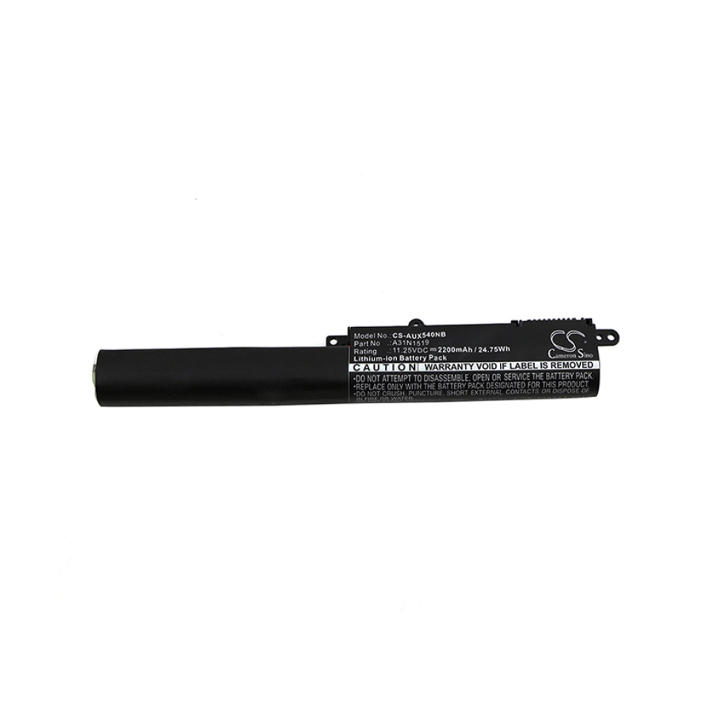 Batterie pour ordinateur portable Asus CS-AUX540NB