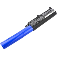 Compatible battery replacement for Asus 0B110-00440000,0B110-00440100,A31LP4Q,A31N1601