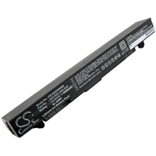 Remplacement de batterie compatible pour Asus  A41-X550A, A41-X550