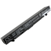 Notebook battery Asus F450