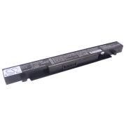 Notebook battery Asus X450CC