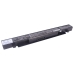 Notebook battery Asus F450